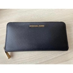 MICHEAL KORS 長財布