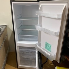 ハイセンス冷蔵庫2021年製 175L美品