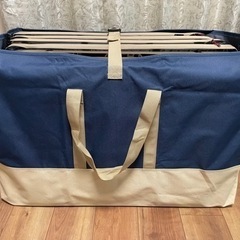 スノーピーク　ラックソット　