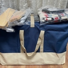 スノーピーク　ラックソット　