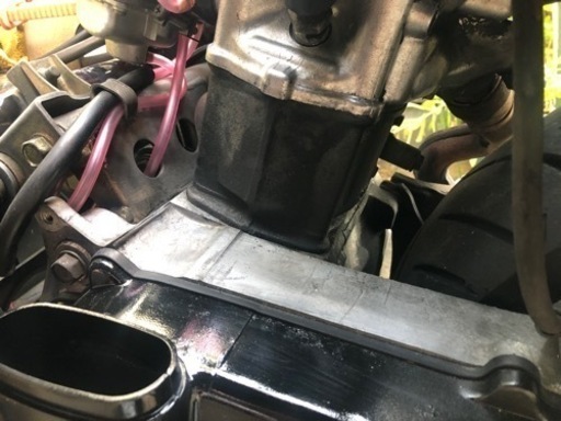 売り切れました】ホンダ フュージョン オールブラック仕様！