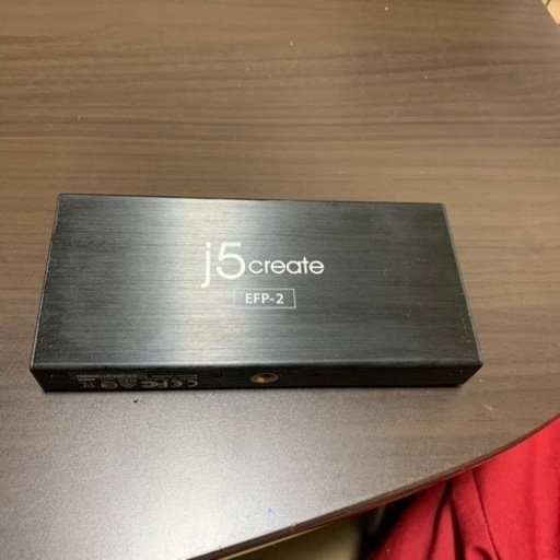 ゲームキャプチャー 配信  j5 create USB Type-C ゲームキャプチャー JVA04