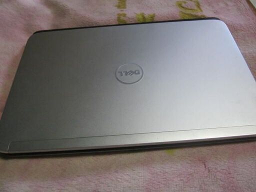 (値下げ)DELL xps l502x corei5 ノートパソコン
