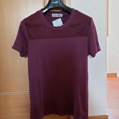 *新品* ¥4,200『TOPMAN』 Tシャツ 