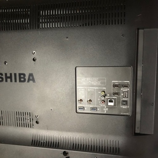 東芝】液晶テレビ 42型 キズ有り リモコンなし | hornnes.no