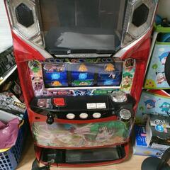 家スロ　コインレス　スロット　マクロスf パチスロ実機