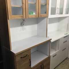 ワンズコーポレーション キッチンボード 食器棚 システムキッチン 