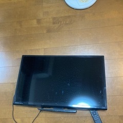 32インチ液晶テレビ