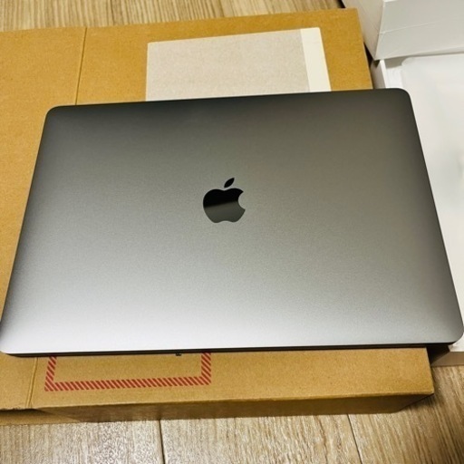 最終値下げ MacBook Air 13-inch (m1 2020)アウトレット 価