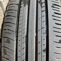 【大特価・急募・お届け可】トヨタ純正　タイヤホイールセット　225/60/R18