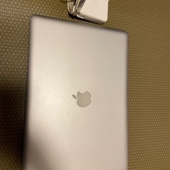MacBook pro(15inch mid 2010)