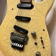 charvel by jackson charvel