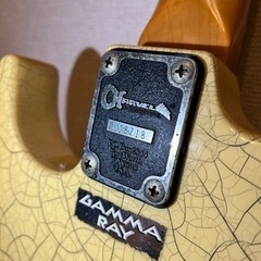 charvel by jackson charvel