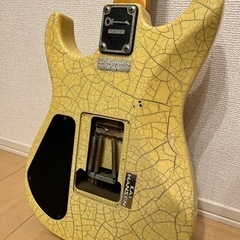 charvel by jackson charvel