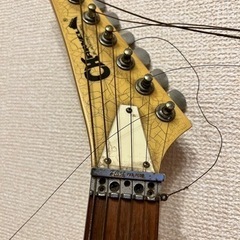 charvel by jackson charvel