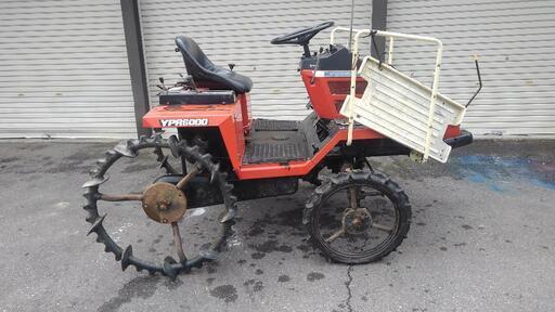 田植え機  乗用運搬車  運搬車  除草機  ヤンマー