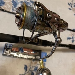 ショアジギング セット♪おまけ付き♪