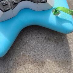 ミックファニング　ソフトボード　DHD TWIN 5.6