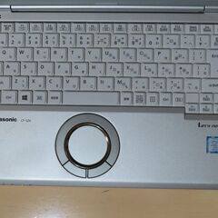 JC0689 パナソニック Let\