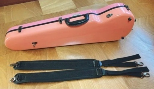 イーストマン バイオリンケース