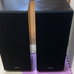 Technics テクニクス スピーカー SB-2030