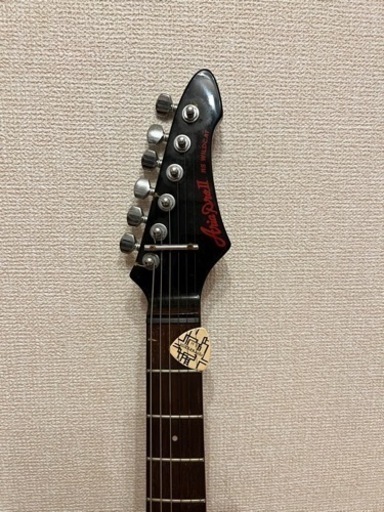 値下げ 美品【日本製】RS WildCat AriaProⅡ | hornnes.no