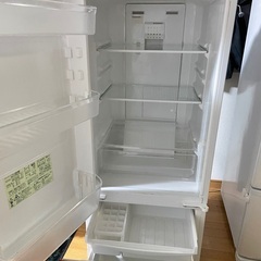 冷蔵庫（引き渡し決まりました。）
