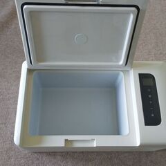 Bonarca  車載冷凍冷蔵庫  15L