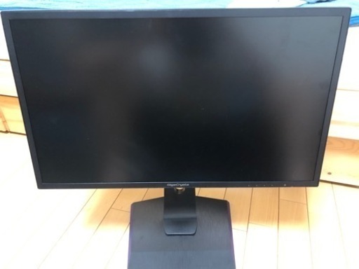IODATA モニター GigaCrysta 144Hz 0.6ms | hardcat.com