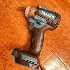 マキタ 18V 