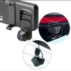 ドラレコ バルーチェⅡ 別で決まりました