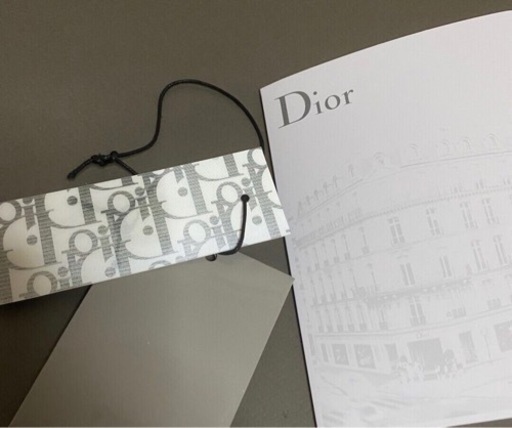 air dior ボンバージャケット