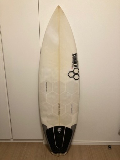取りに来てくれる方限定】アルメリックサーフボード