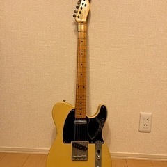 値下げFender エレキギター Made in Japan T...