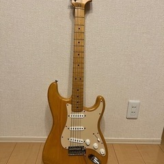 Fender エレキギター Player Stratocaster®