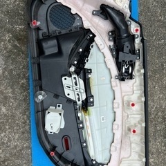 フェアレディZ Z34 ドア内張り左右セット