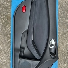 フェアレディZ Z34 ドア内張り左右セット