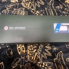 電動ガン 値下げ交渉可能 G&G CM16RAIDER2.0