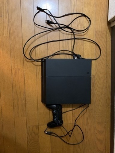 プレステ4