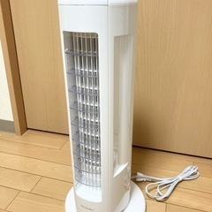 【無料】扇風機 タワーファン