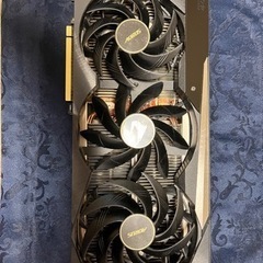 RTX3090 現行最高クラスGPU