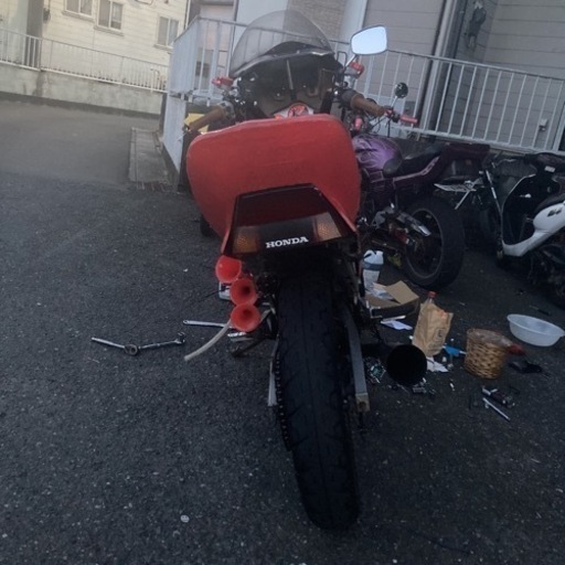 vt250f