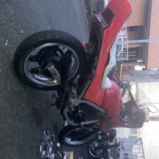 vt250f
