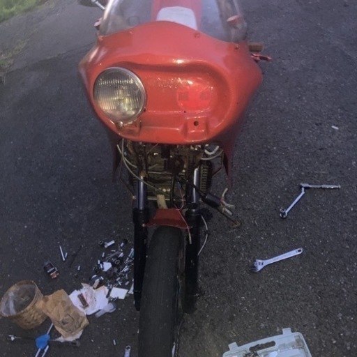 vt250f