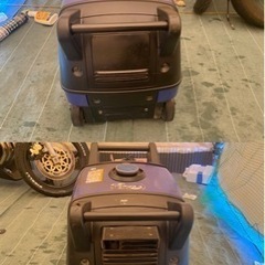 発電機2.8kw フル整備済み　【商談中】