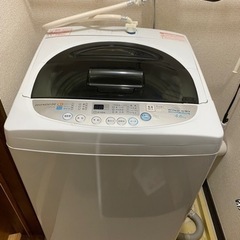 DAEWOO 4.6kg 全自動洗濯機ダイウ DWA-SL46