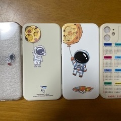 iPhone 12mini ケース