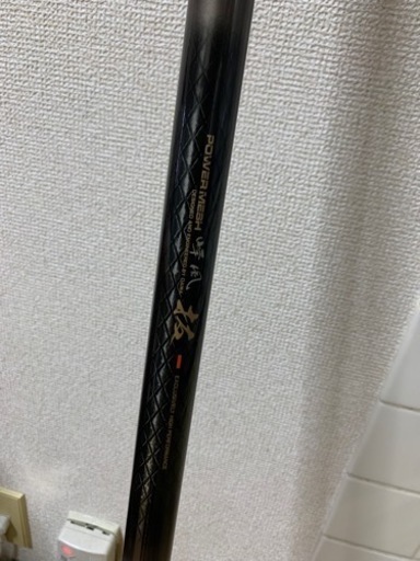 Daiwa パワーメッシュ 峰風 抜 中硬硬95 鮎竿 Daiwa パワーメッシュ 峰風 抜 中硬硬95 鮎竿