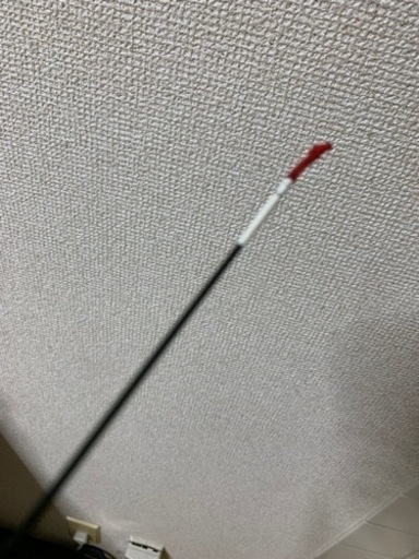 Daiwa　パワーメッシュ 峰風 抜　中硬硬95 鮎竿