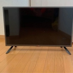 LG 32型テレビ　32LB5810 